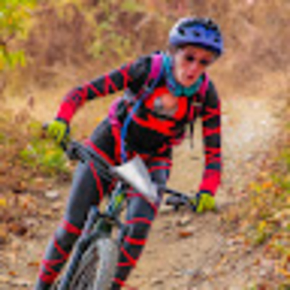 Meet your Posher, Abigail